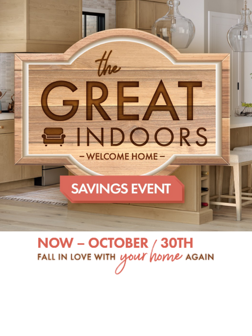 Buddy Allen Carpet One Kiba Studios Showroom